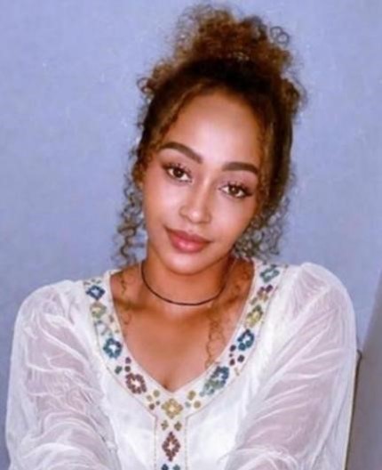 Ms Meseret Mulualem Anagaw